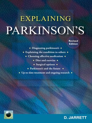cover image of Emerald Guide to Explaining Parkinson's